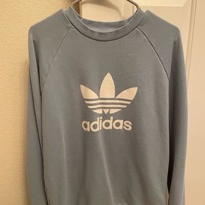 Adidas pullover